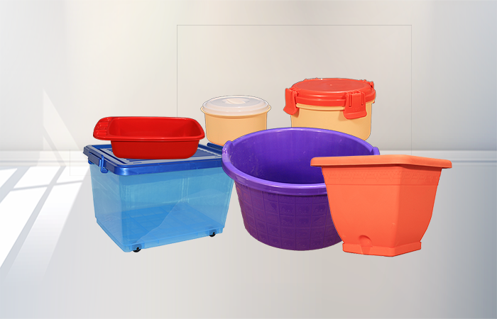 Jerry Can (Bottles)