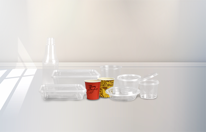 Pet Bottles