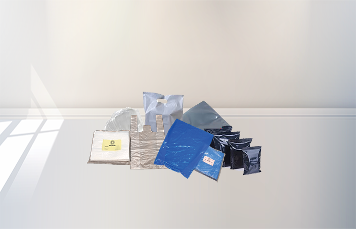 Poly Bags