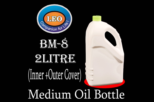 BM - 08 