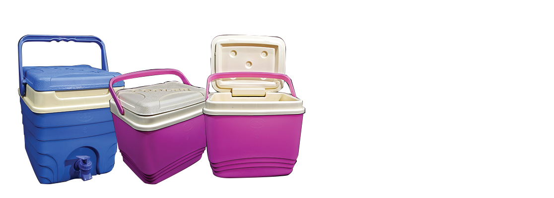 Cooler